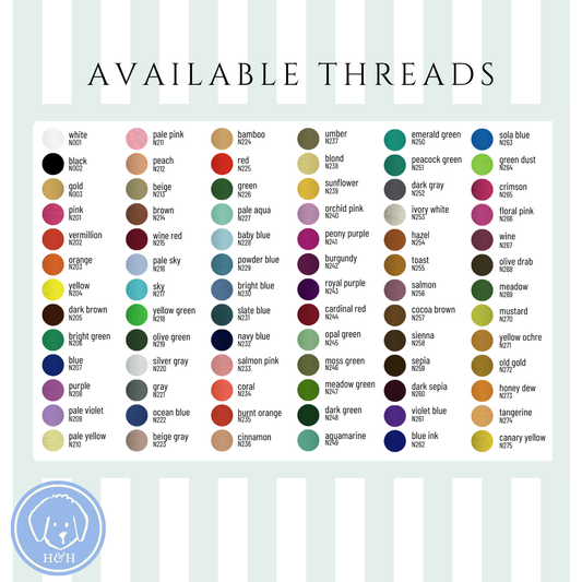 Monogrammed Wreath Sash | Custom Embroidered Door Ribbon | Classic Southern Front Door Decor